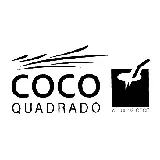 Coco Quadrado