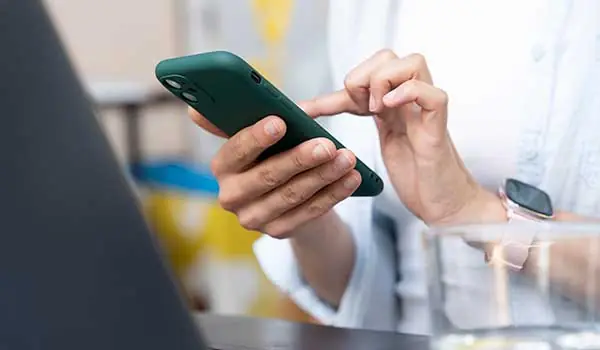 Compra pelo WhatsApp